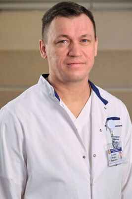 Кулушев Вадим Маратович