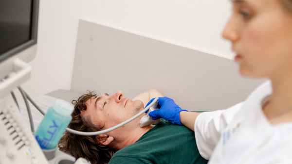 Атеросклероз аорты