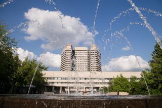 НМИЦ онкологии им. Блохина - Главное фото