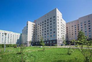 Петербургский онкоцентр - Главное фото