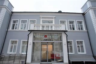 Меланома Юнит - Главное фото