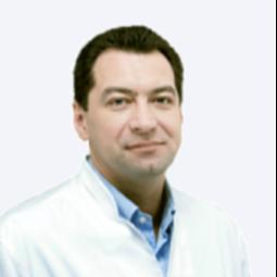 Левикин Евгений Александрович - Главное фото