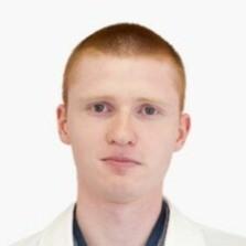 Ульянов Александр Владимирович - Главное фото