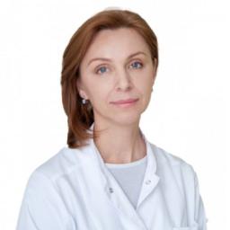 Вуль Ольга Александровна - Главное фото