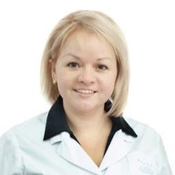 Кравченко Ольга Владимировна - Главное фото