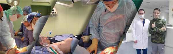 Онкологи института Герцена успешно удалили нестандартную высокодифференцированную липосаркому