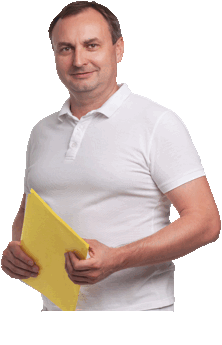 Григоренко Андрей Алексеевич