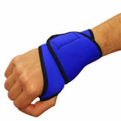 Стилоидит лучезапястного сустава