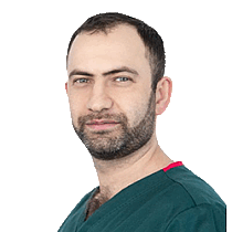 Овсепян Оганес Вагинакович