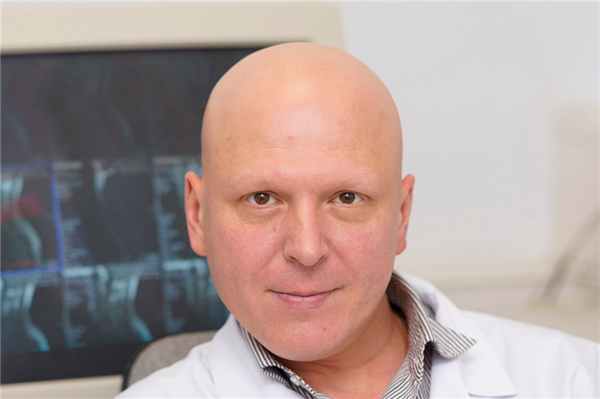 Зубанов Александр Геннадьевич