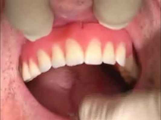 Стоматология