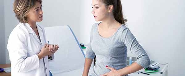 Дивертикулы уретры и кисты влагалища