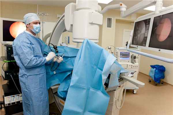 Урологическое отделение