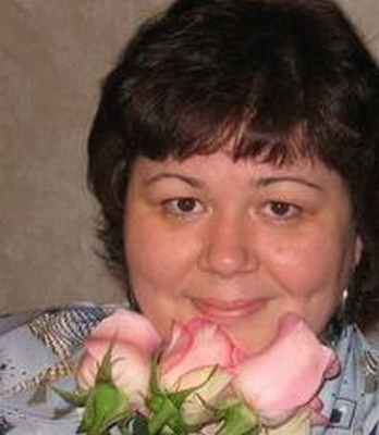 Соколина Ирина Александровна