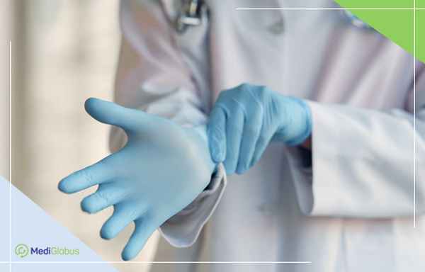 диагностика мезотелиомы