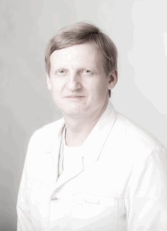 Авдеенко Юрий Леонидович