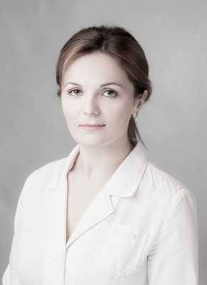 Саадулаева Марина Магомедовна