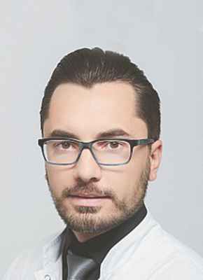 Магонов Евгений Петрович