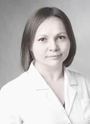 Дементьева Татьяна Валерьевна