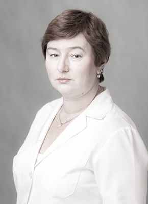 Грах Светлана Ивановна