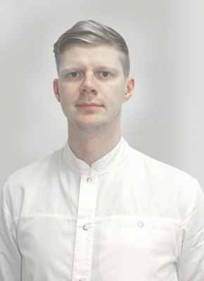 Мирончук Ростислав Ростиславович