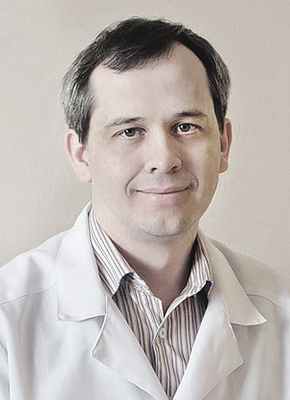 Рудь Сергей Дмитриевич