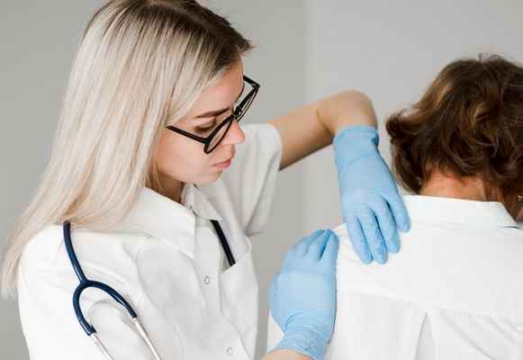 Как происходит диагностика пневмонии?