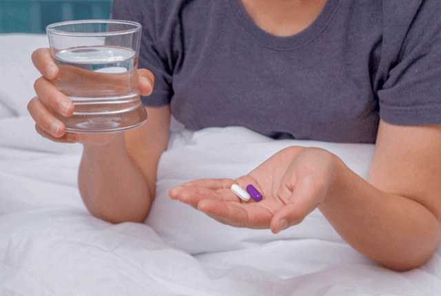 Бартолинит