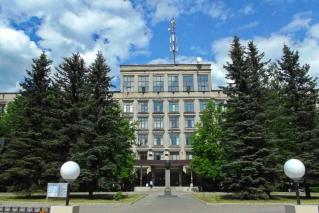 НМИЦ онкологии им. Петрова - Главное фото