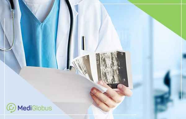 диагностика рабдомиосаркомы у детей за границей