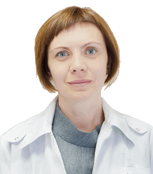 Врач Федина Татьяна Леонидовна