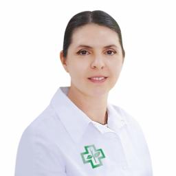 Лемешева Наталья Валентиновна - Главное фото