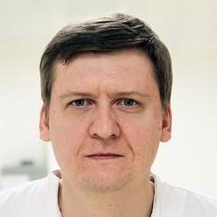 Качанов Денис Юрьевич - Главное фото