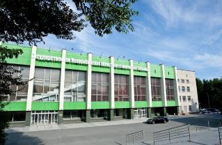 Новосибирская облбольница - Главное фото