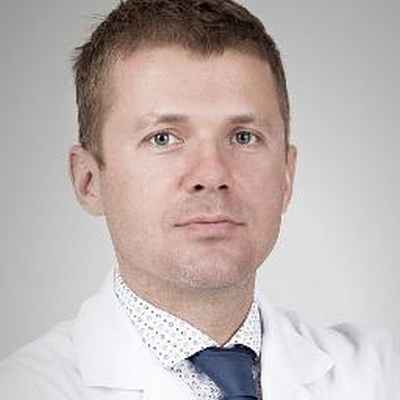 Дикарев Алексей Сергеевич - Главное фото