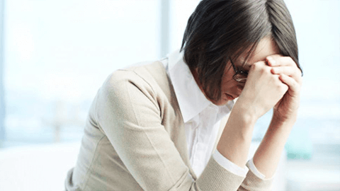 Симптомы гидросальпинкса