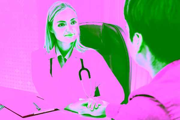 Лучевая терапия при меланоме