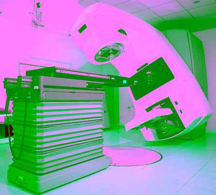 Лучевая терапия при меланоме