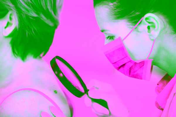 Лучевая терапия при меланоме