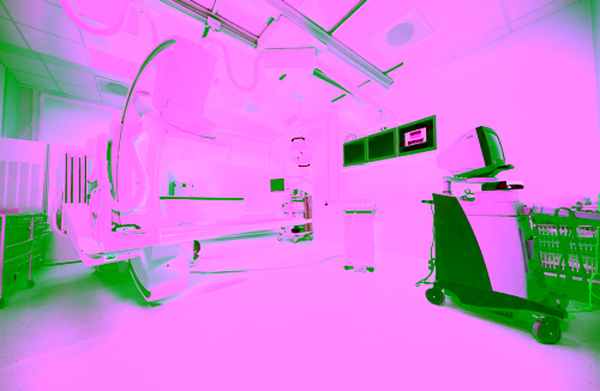 Лучевая терапия при меланоме