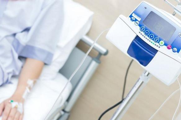 Лечение рака яичников