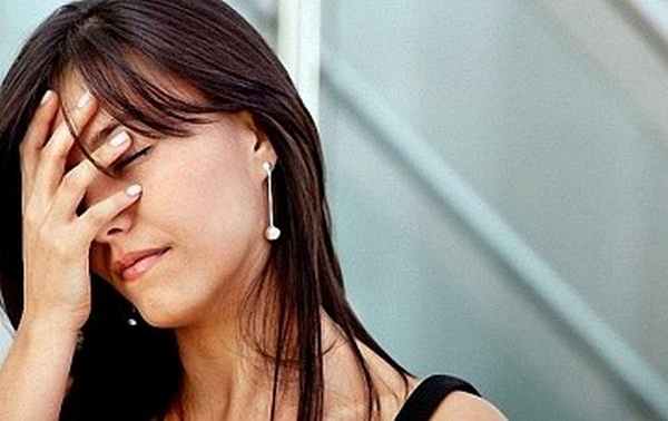 Фото Серозная киста яичника 