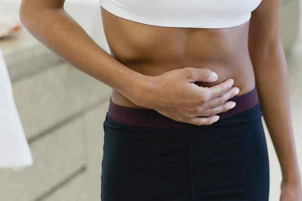 Опухоль яичников