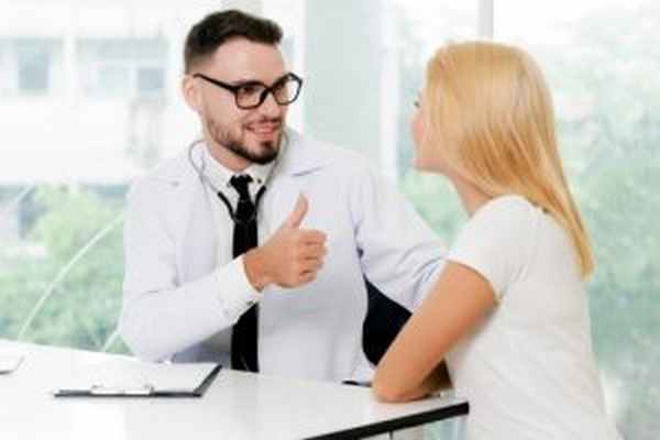 Диагностика тератомы в Израиле