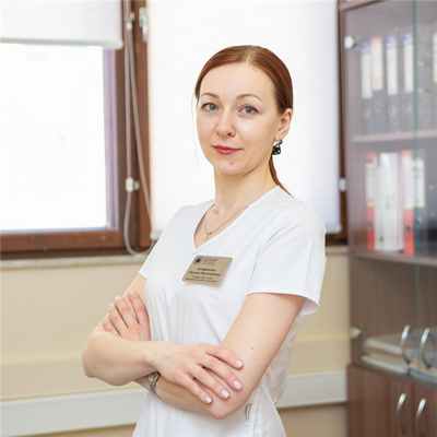 Епифанова ОВ