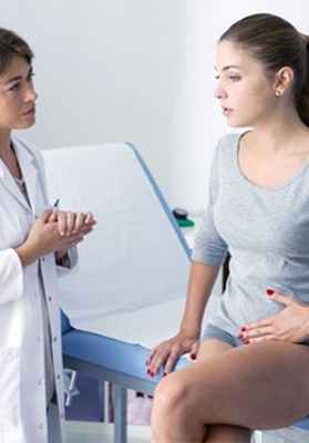 Лечение рака шейки матки