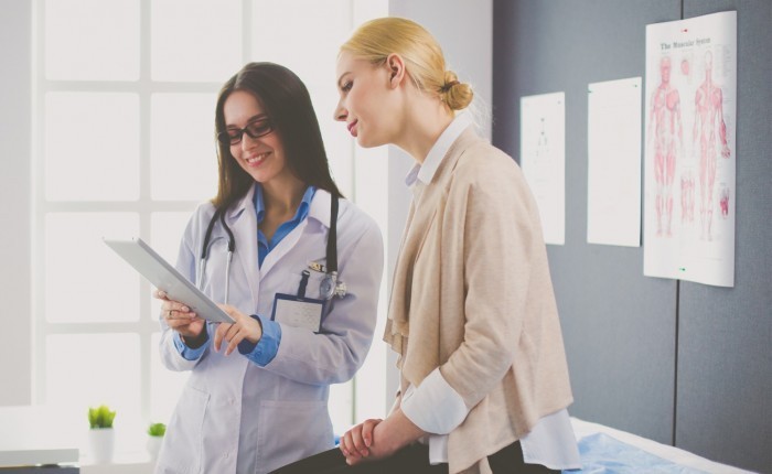 Тубоовариальный абсцесс: диагностика и лечение