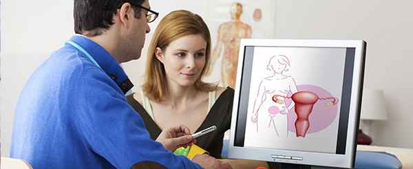 Пузырно-влагалищные свищи