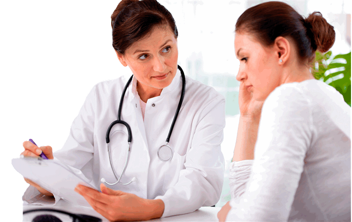 Внутриматочные синехии лечение