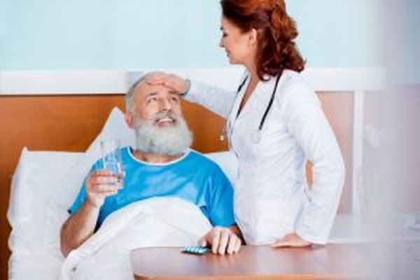 Диагностика хориокарциномы в Израиле